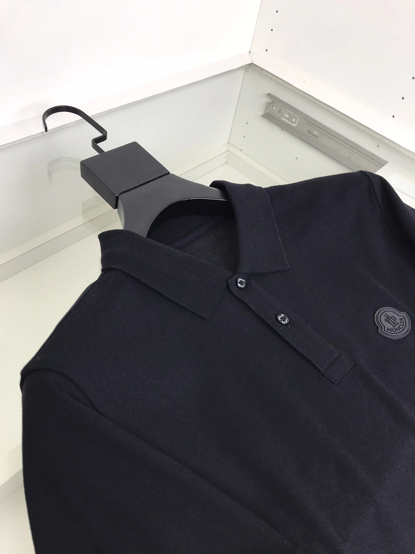 &wg.luxury- 7o9385r Polo 3Colour item:E-F355B1629-3